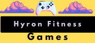 Hyronfitness GAMES